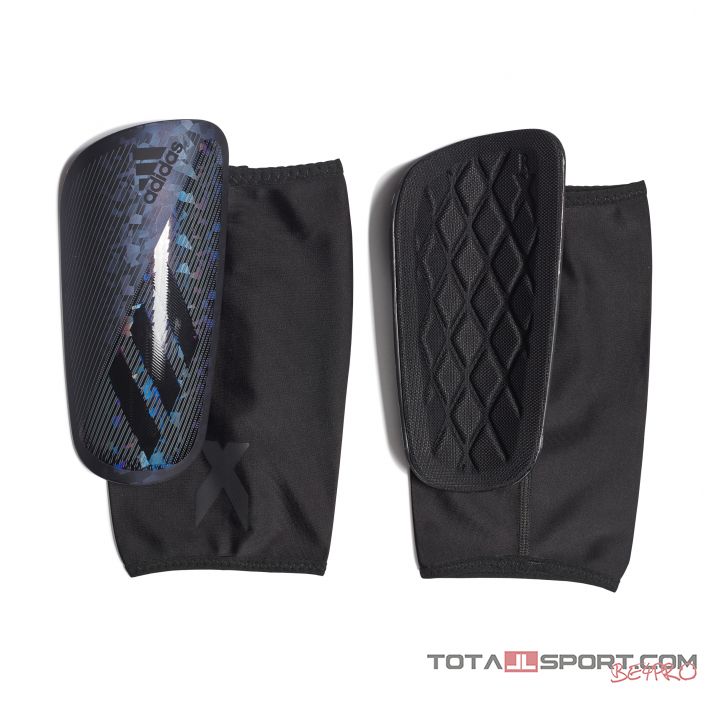 adidas X Pro sípcsontvédő