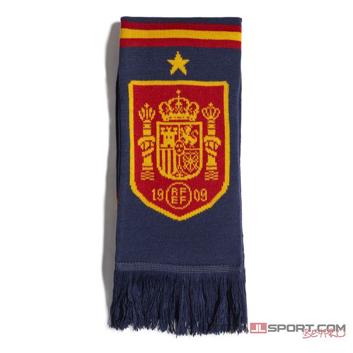adidas FEF SCARF 22/23 Spanyol sál