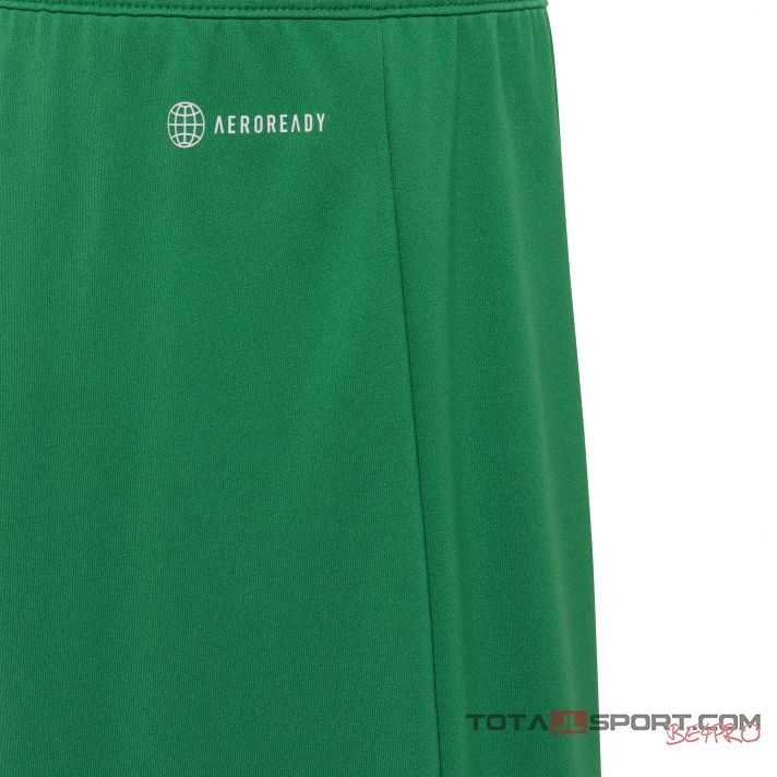 Adidas Entrada 22 sort gyerek