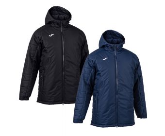 Joma Cervino átmeneti kabát