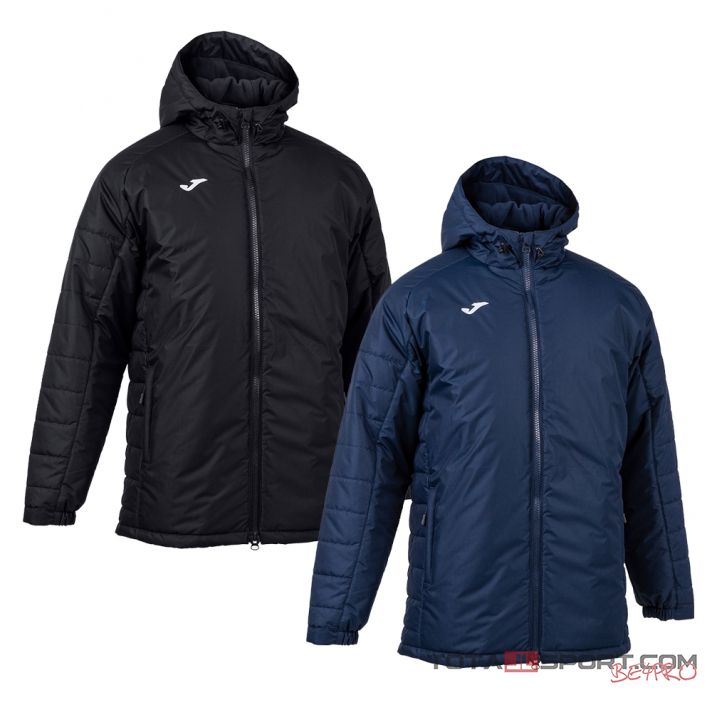 Joma Cervino átmeneti kabát