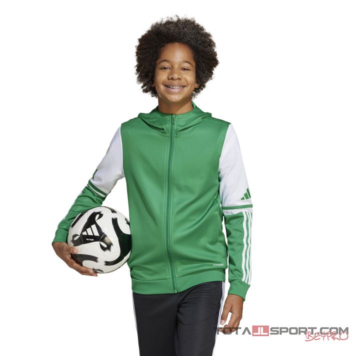 adidas Squadra 25 Hoody gyerek pulóver