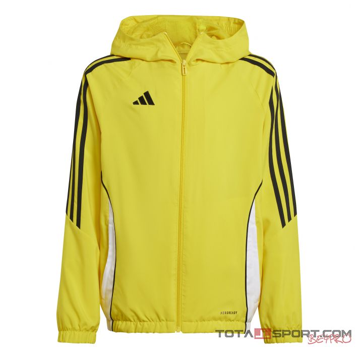 adidas Tiro 24 szélkabát gyerek