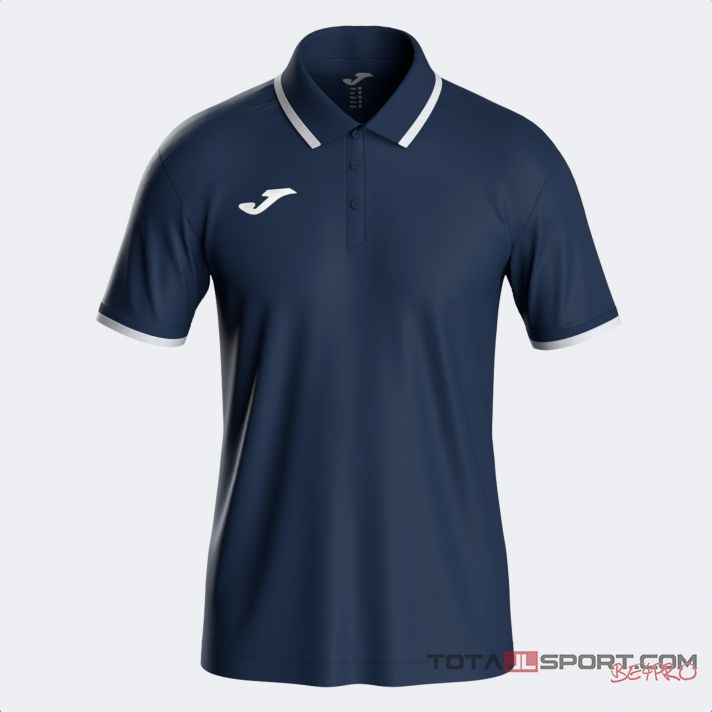 Joma Combi Premium galléros póló