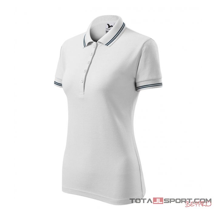 Urban női galléros póló