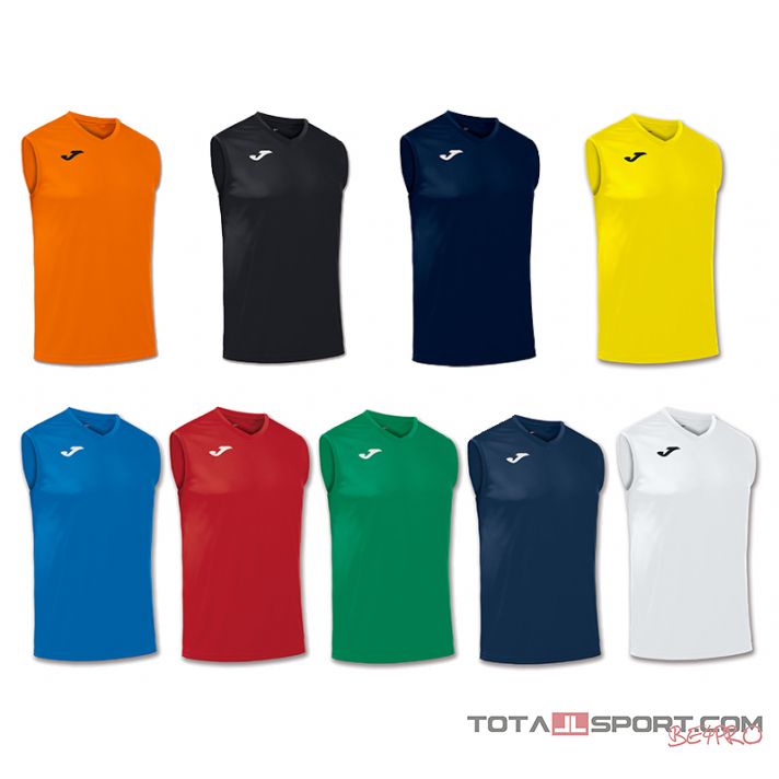 Joma Combi ujjatlan gyerek mez