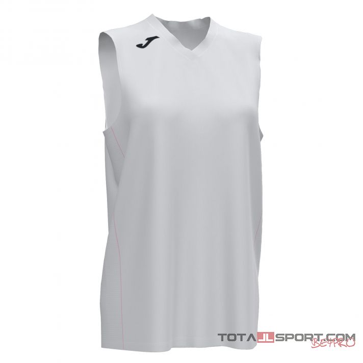 Joma Cancha III Kosárlabda ujjatlan női gyerek mez