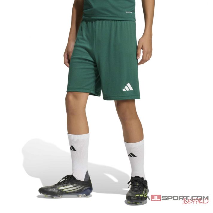 adidas Entrada 26 gyerek sort