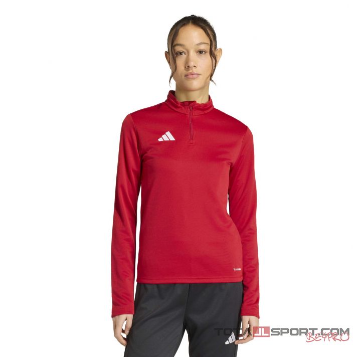 adidas Entrada 26 Trg Top női pulóver