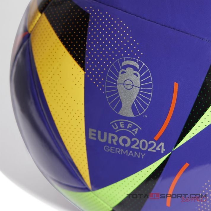 adidas Euro24 BCH strandfoci mérkőzéslabda