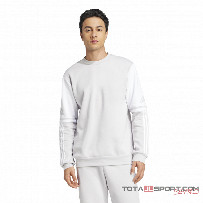 adidas Squadra 25 Crew pamut pulóver