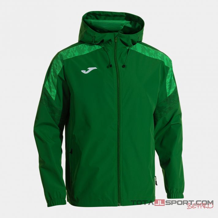 Joma Championship VIII esőkabát gyerek