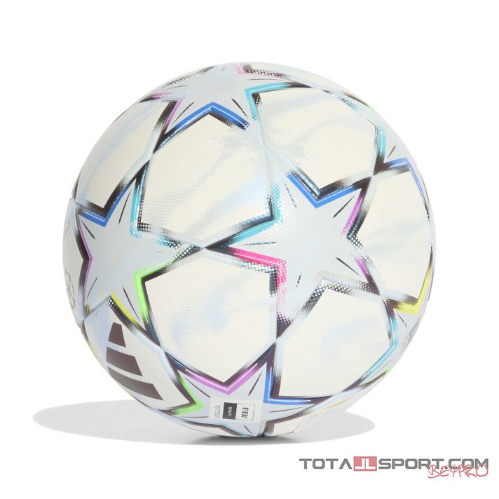 adidas UCL LGE BOX edzéslabda