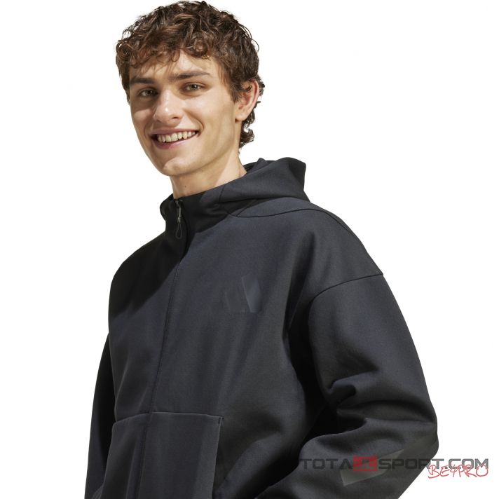 adidas Z.N.E. FZ melegítő