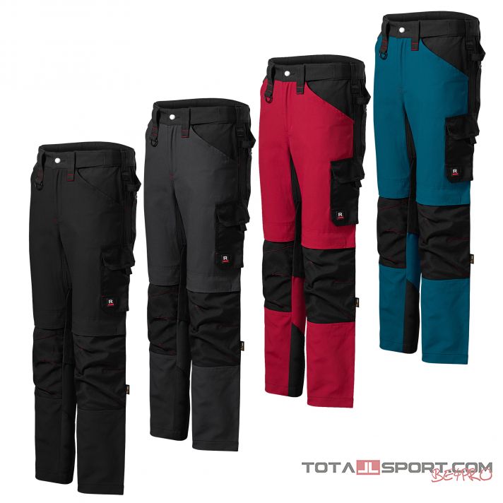 Vertex munkanadrág férfi