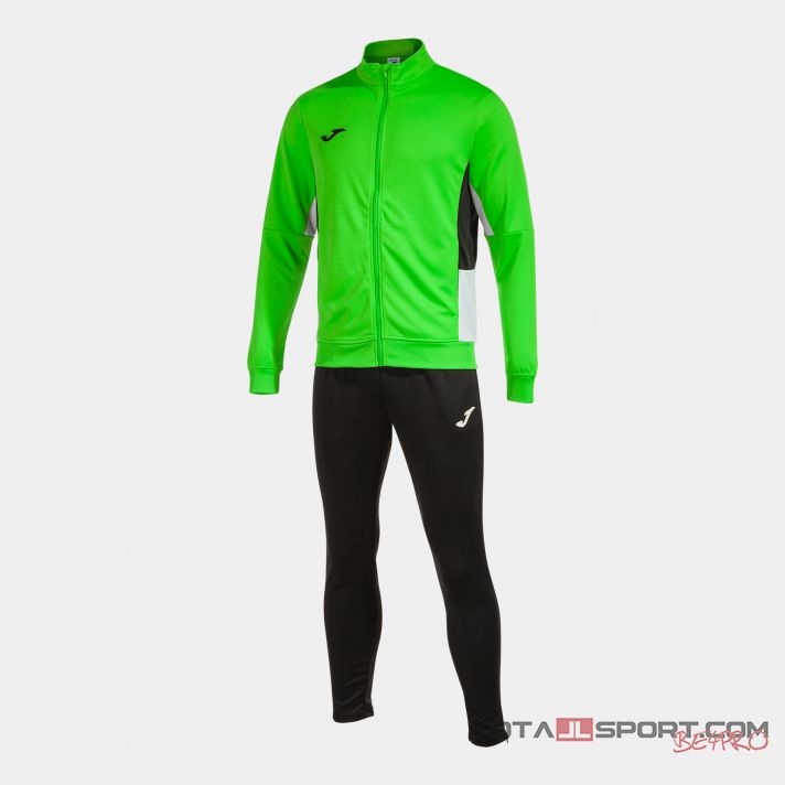 Joma Danubio II melegítő szett