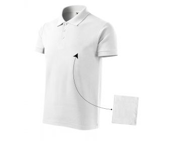 Cotton galléros póló