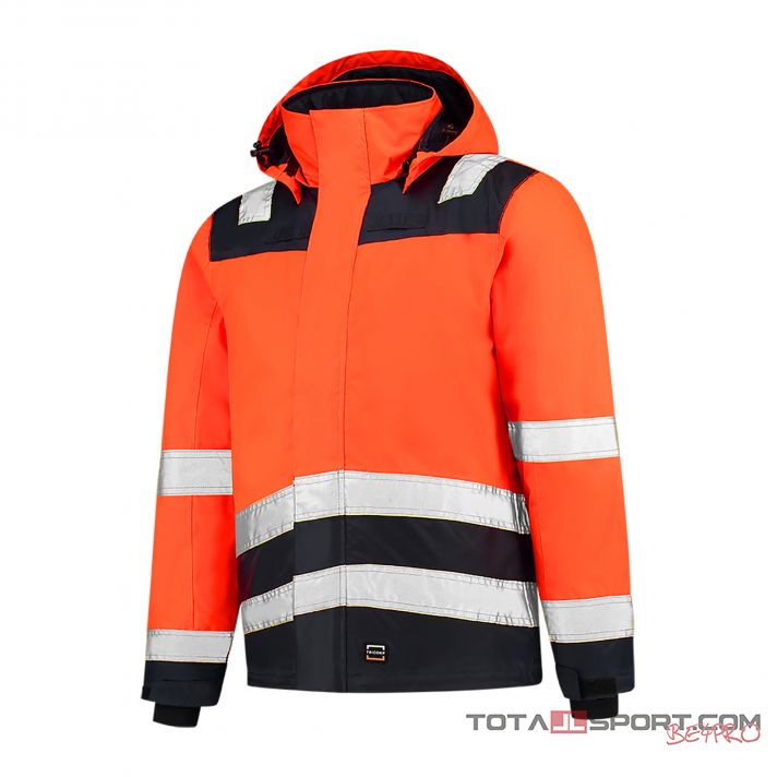 Midi Parka munkakabát