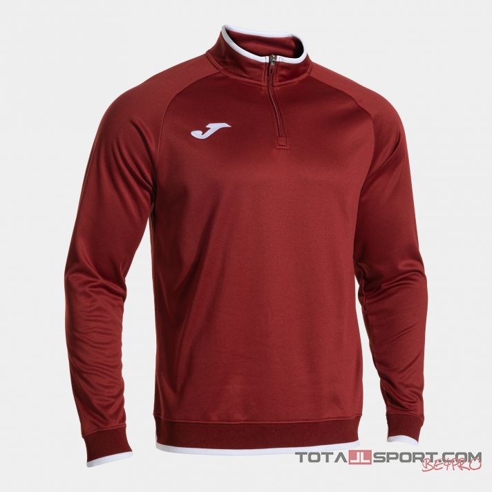 Joma Combi Premium 1/4 zippes pulóver