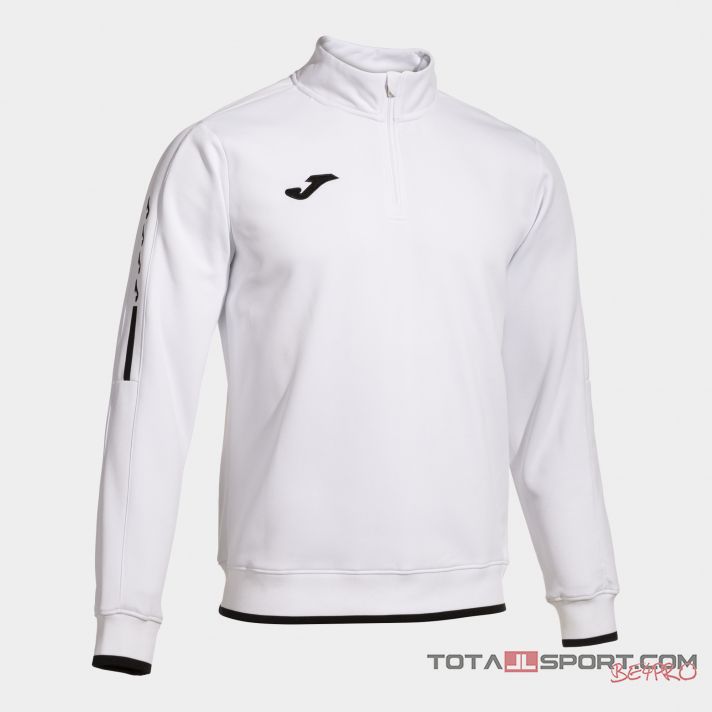 Joma Olimpiada 1/4 zippes pulóver