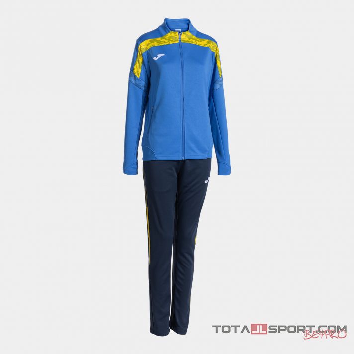 Joma Championship VIII melegítő szett női