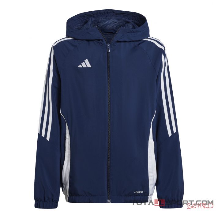 adidas Tiro 24 szélkabát gyerek