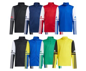 adidas Squadra 25 Trg Top gyerek pulóver