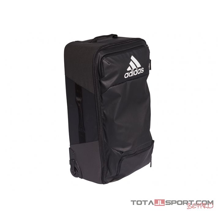 adidas Trolley gurulós bőrönd (L)