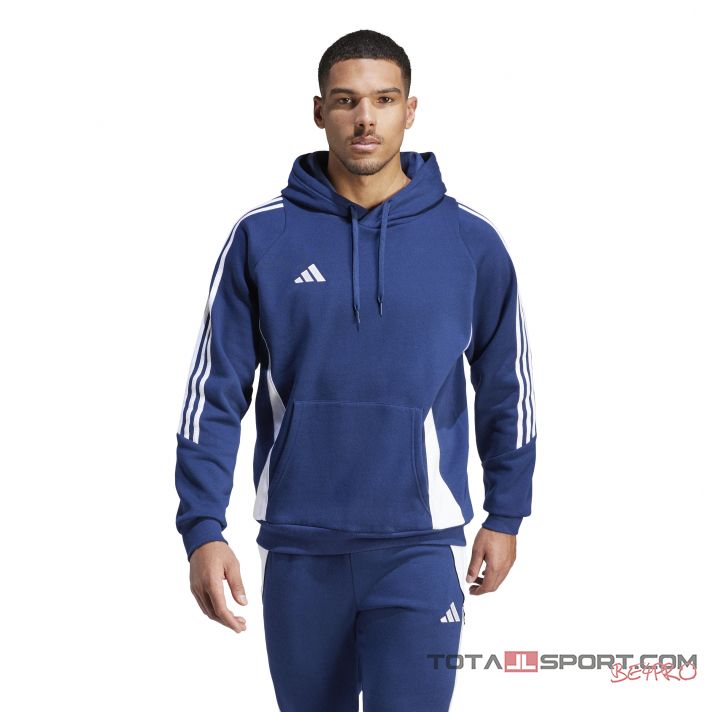 adidas Tiro 24 SW Hoody pulóver