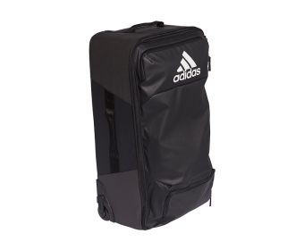 adidas Trolley gurulós bőrönd (L)
