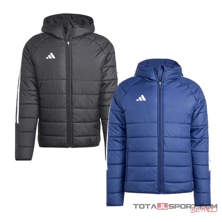 Adidas, Tiro 17, Dark Blue Lightweight Jacket, Youth Boy's Size L, BR2707 |  eBay