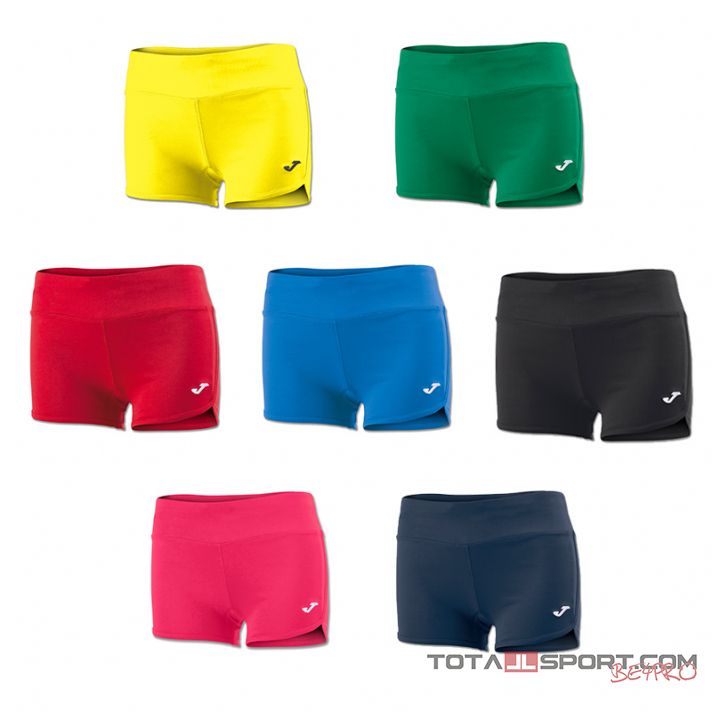 Joma Stella II női sort