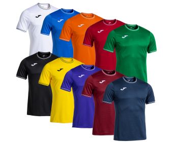 Joma Toletum V mez gyerek