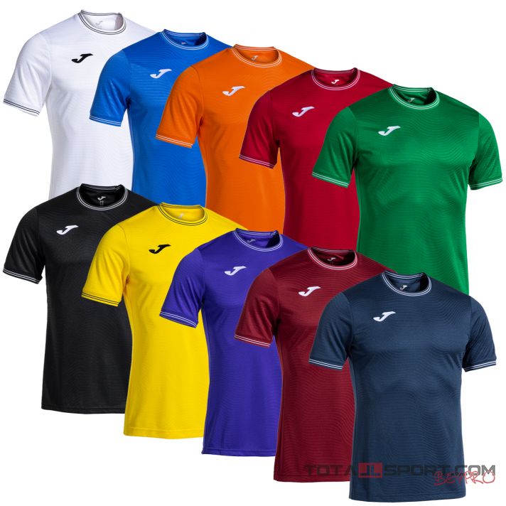 Joma Toletum V mez gyerek