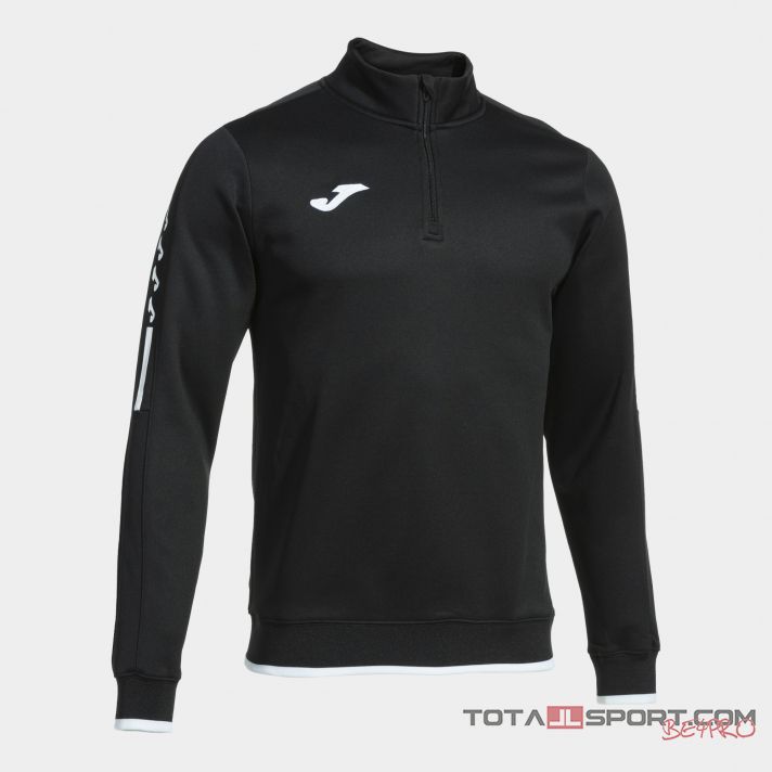 Joma Olimpiada 1/4 zippes pulóver gyerek