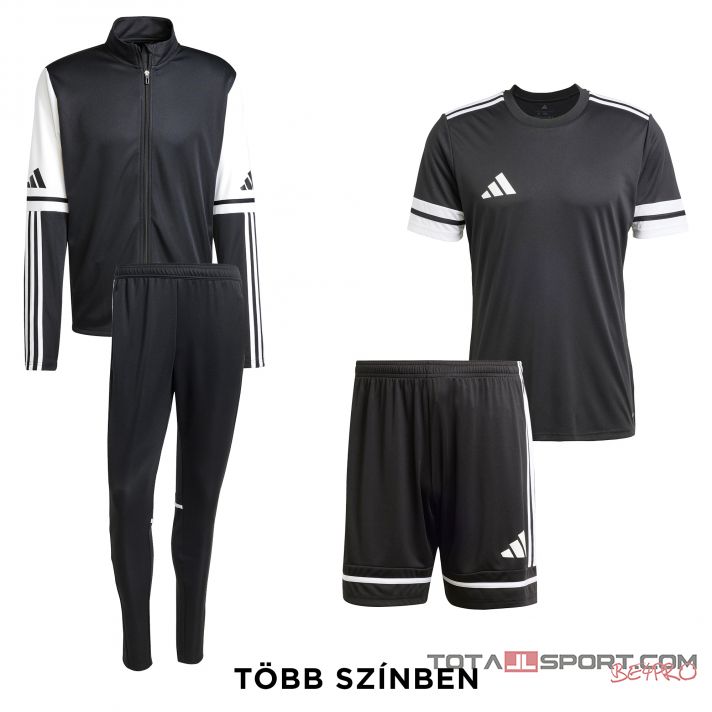 adidas Squadra Start játékos csomag