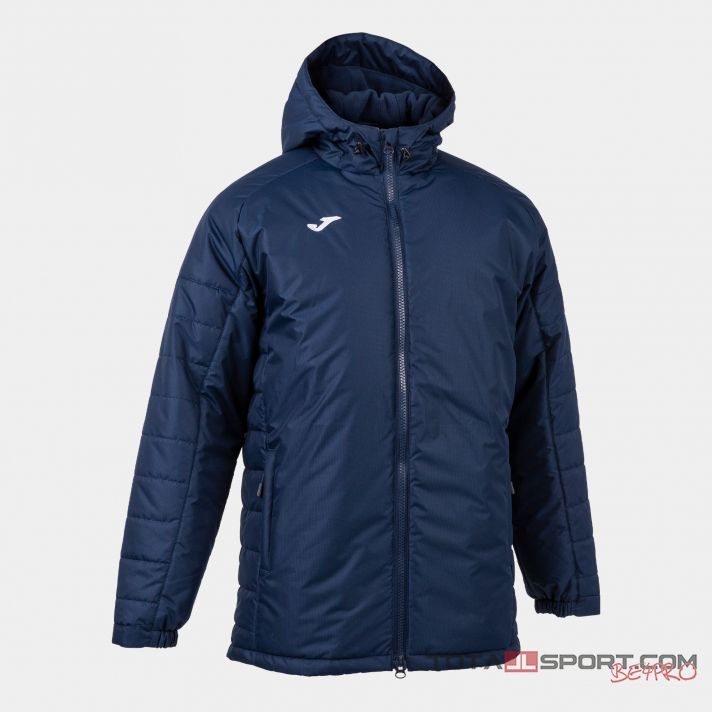 Joma Cervino átmeneti kabát