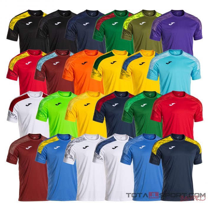 Joma Championship Extra játékos csomag