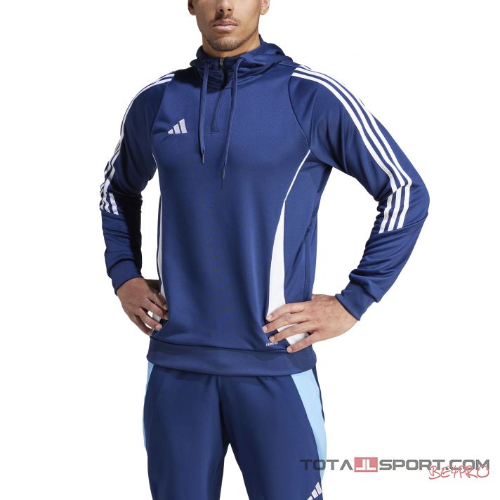 adidas Tiro 24 Hoody pulóver