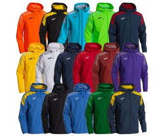 Joma Championship VIII esőkabát