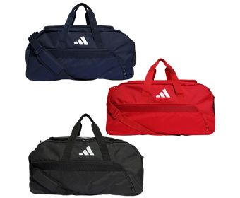 adidas Tiro DUFF M utazótáska