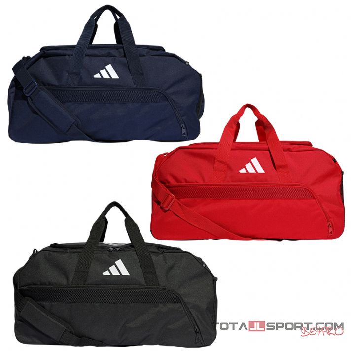 adidas Tiro DUFF M utazótáska
