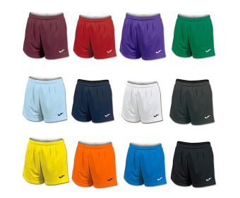 Joma Paris II női sort