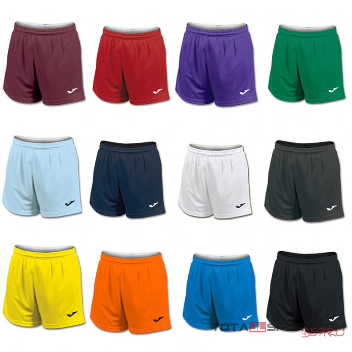 Joma Paris II női sort