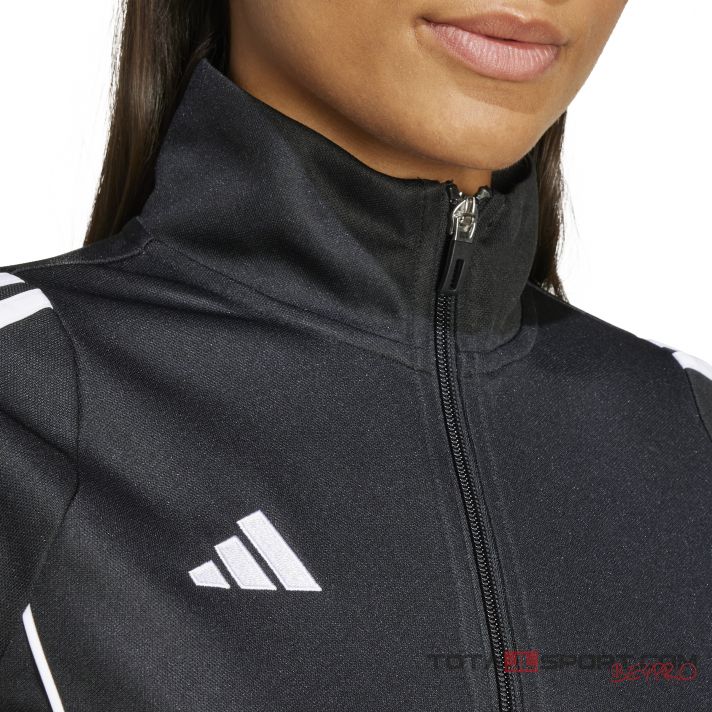 adidas Tiro 24 Tr Jkt pulóver női