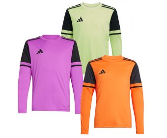 adidas Squadra 25 GK kapusmez gyerek
