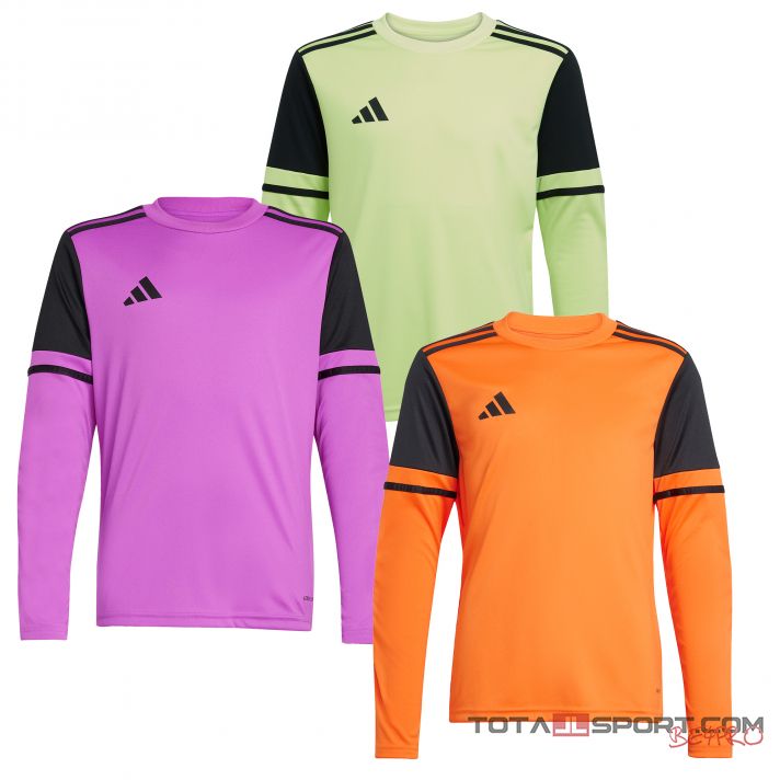 adidas Squadra 25 GK kapusmez gyerek