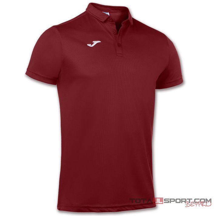 Joma Hobby galléros póló