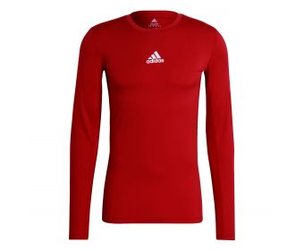 adidas TF LS TOP M aláöltözet hosszú ujjú felső