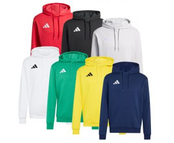 adidas Entrada 26 Hoody pulóver